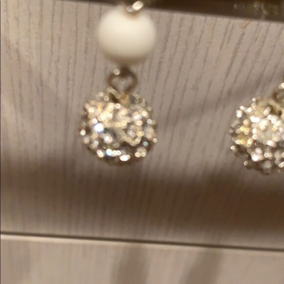 Cache Drop earring  - Picture 4 of 5